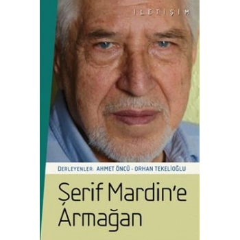 Şerif Mardine Armağan