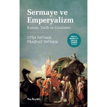 Sermaye ve Emperyalizm