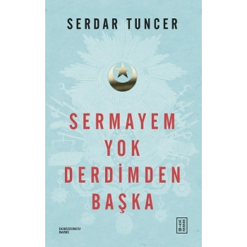 Sermayem Yok Derdimden Başka
