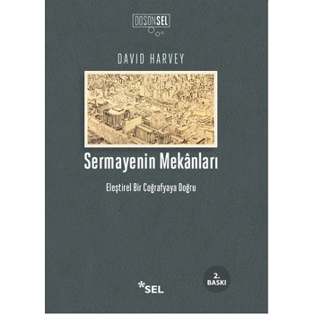 Sermayenin Mekanları