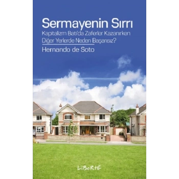 Sermayenin Sırrı