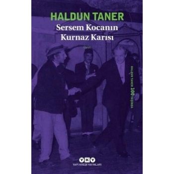 Sersem Kocanın Kurnaz Karısı