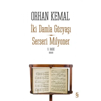 Serseri Milyoner - İki Damla Gözyaşı