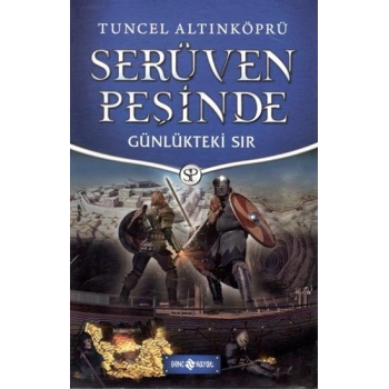 Serüven Peşinde 24 Günlükteki Sır