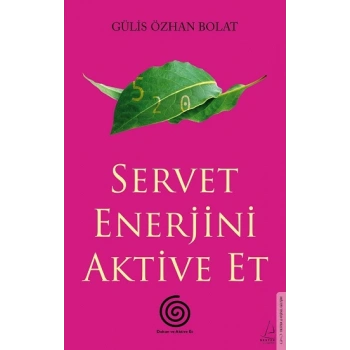 Servet Enerjini Aktive Et