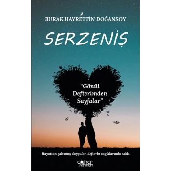 Serzeniş