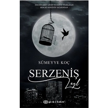 Serzeniş - Leyl