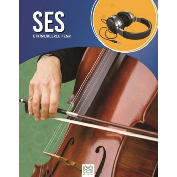 Ses - Etkinliklerle Fen