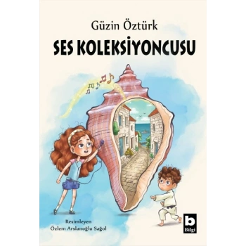 Ses Koleksiyoncusu