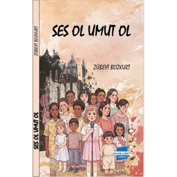 Ses Ol Umut Ol