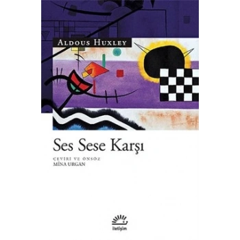 Ses Sese Karşı