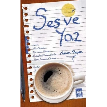 Ses ve Yaz