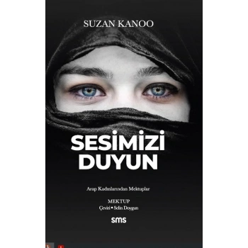 Sesimizi Duyun