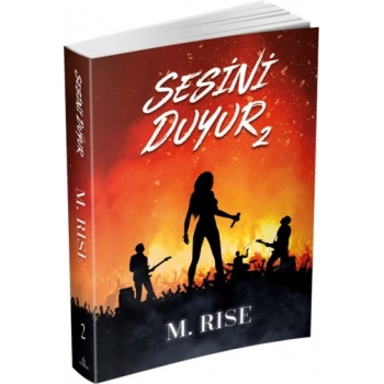 Sesini Duyur 2