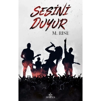 Sesini Duyur (Ciltli)