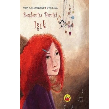 Seslerin Perisi Işık