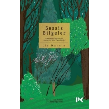 Sessiz Bilgeler