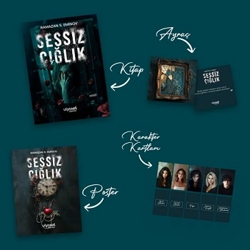 Sessiz Çığlık