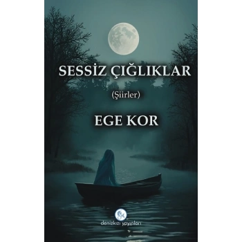 Sessiz Çığlıklar