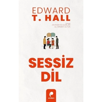 Sessiz Dil