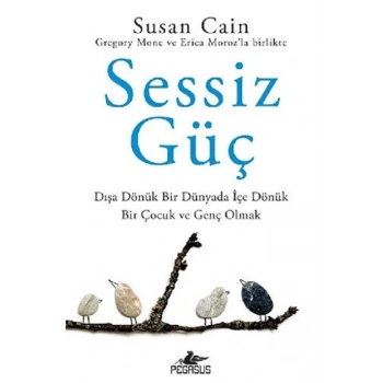 Sessiz Güç