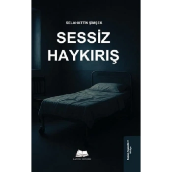 Sessiz Haykırış