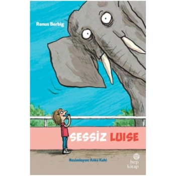 Sessiz Luise