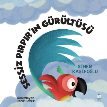 Sessiz Pırpır’ın Gürültüsü