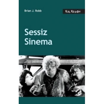 Sessiz Sinema