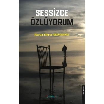 Sessizce Özlüyorum