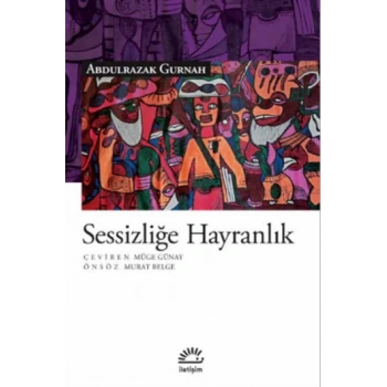 Sessizliğe Hayranlık