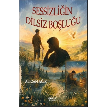 Sessizliğin Dilsiz Boşluğu
