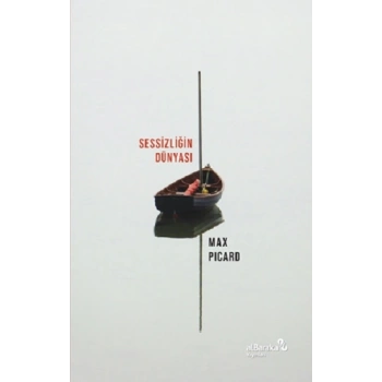 Sessizliğin Dünyası