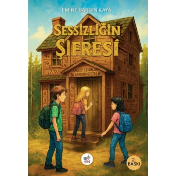 Sessizliğin Şifresi