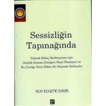 Sessizliğin Tapınağında