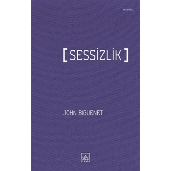 Sessizlik