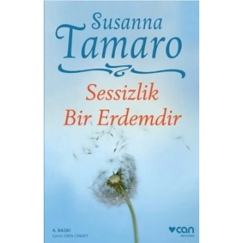 Sessizlik Bir Erdemdir