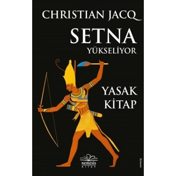 Setna Yükseliyor - Yasak Kitap