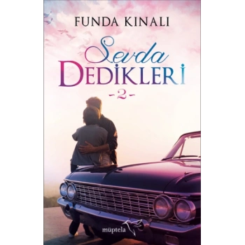 Sevda Dedikleri -2
