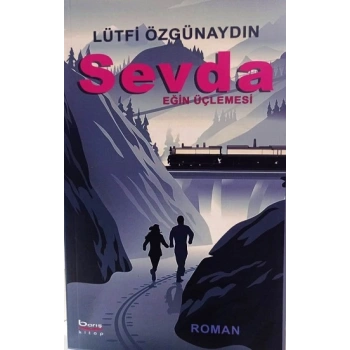 Sevda Eğin Üçlemesi