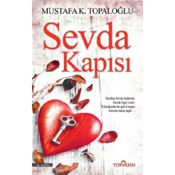 Sevda Kapısı