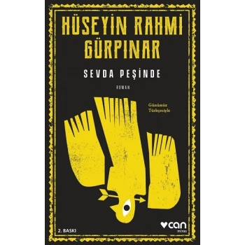 Sevda Peşinde (Günümüz Türkçesiyle)