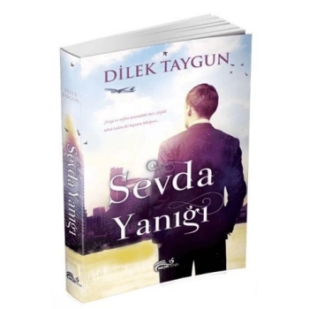 Sevda Yanığı