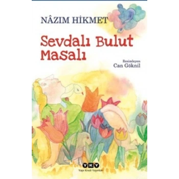 Sevdalı Bulut Masalı