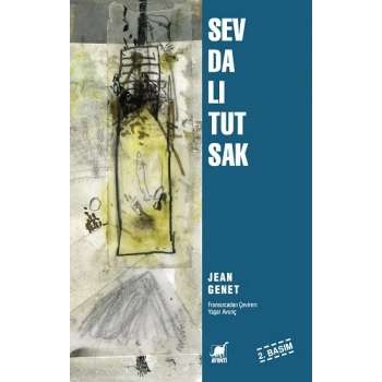 Sevdalı Tutsak