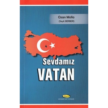 Sevdamız Vatan