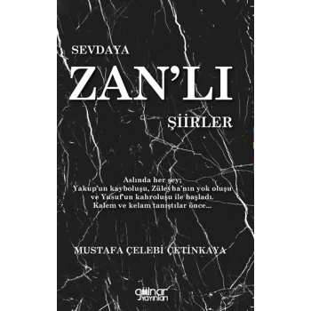 Sevdaya Zan’lı Şiirler