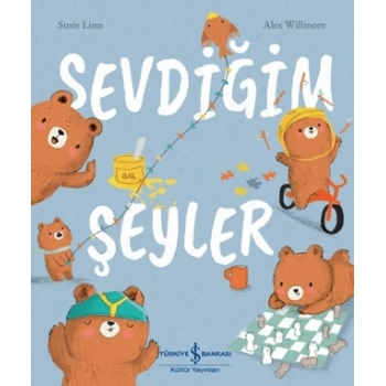 Sevdiğim Şeyler