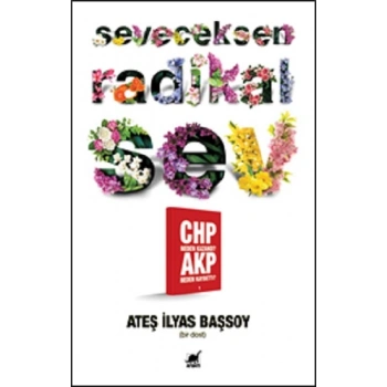 Seveceksen Radikal Sev