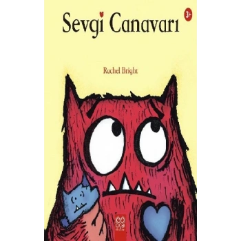 Sevgi Canavarı
